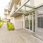 Apartament Almare By Holidaysun