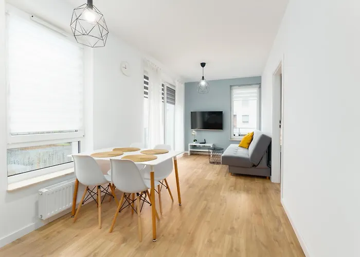Apartament Almare By Holidaysun
