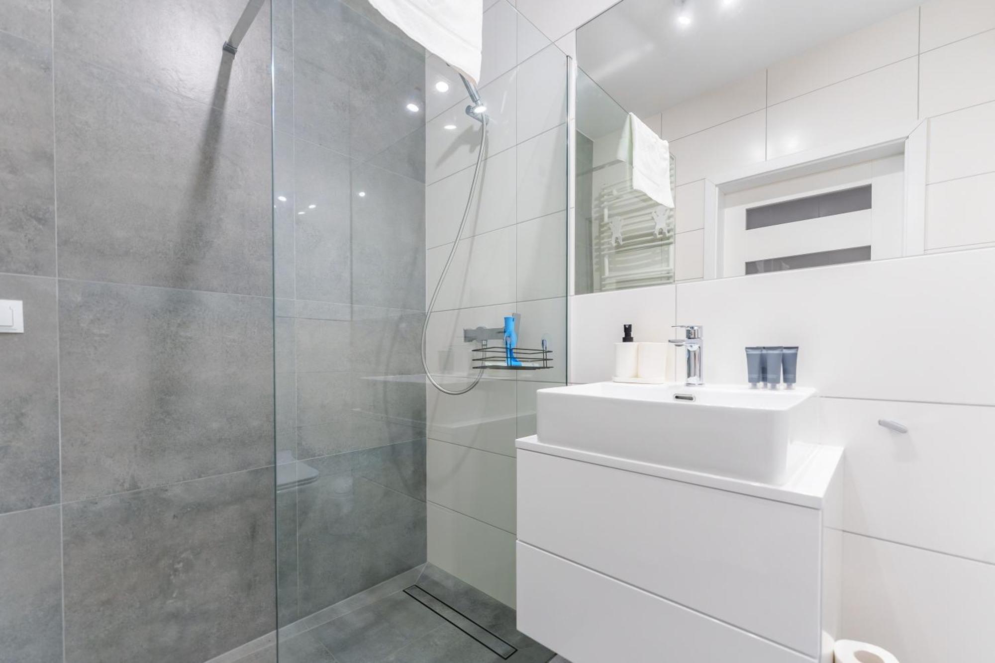 Apartament Almare By Holidaysun Kołobrzeg