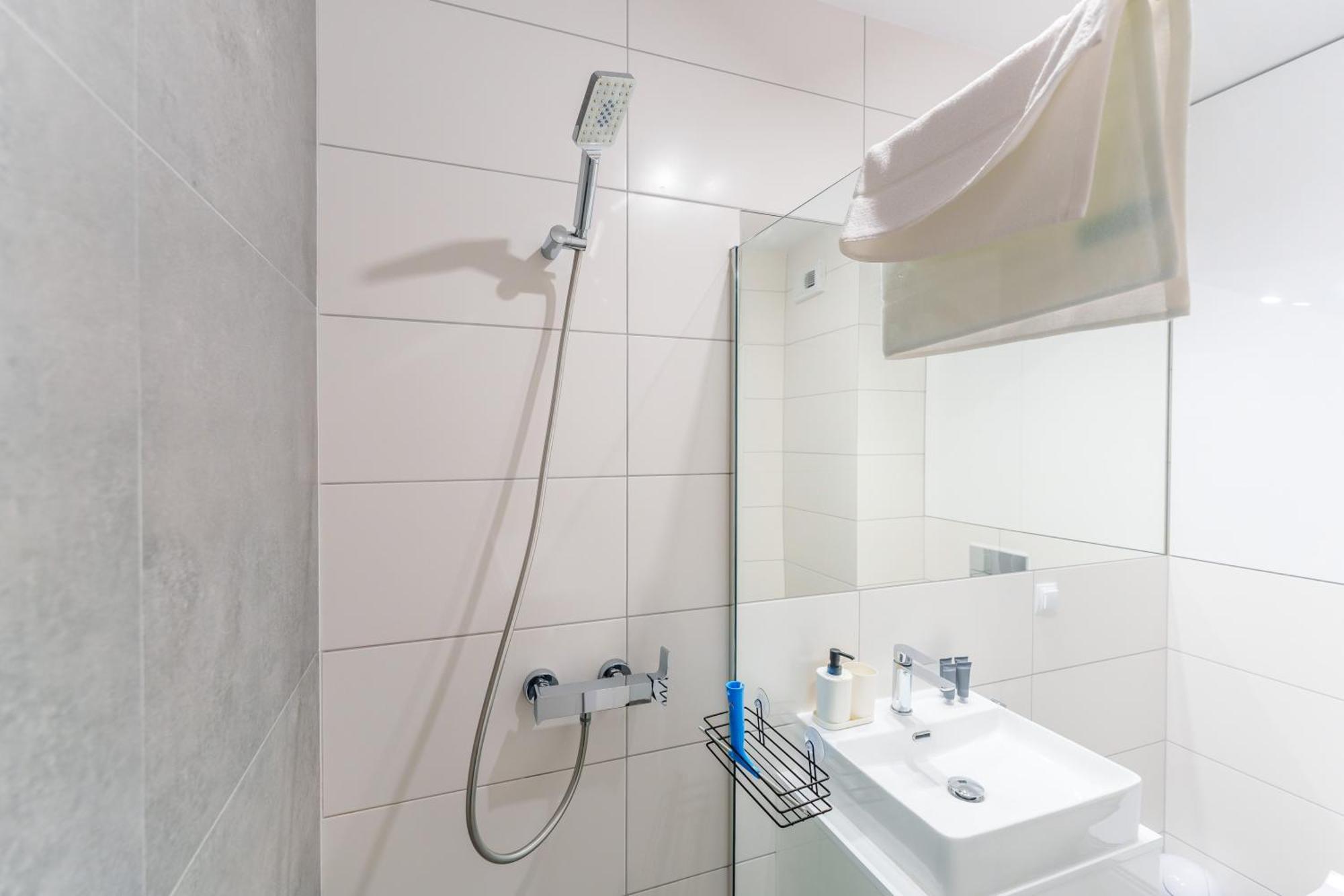 Almare By Holidaysun Apartament *