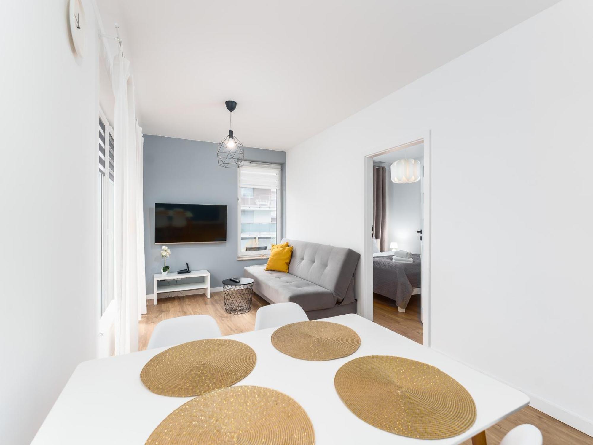 Apartment Almare By Holidaysun *