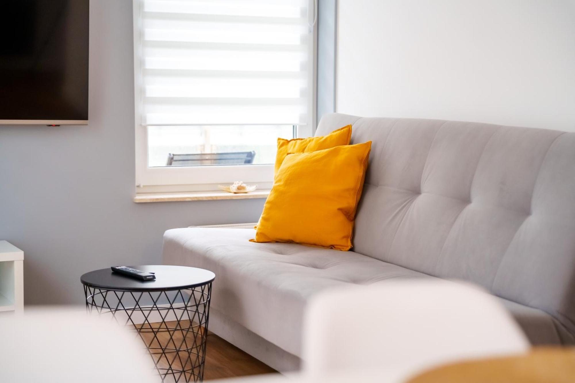 Apartment Almare By Holidaysun Kolberg