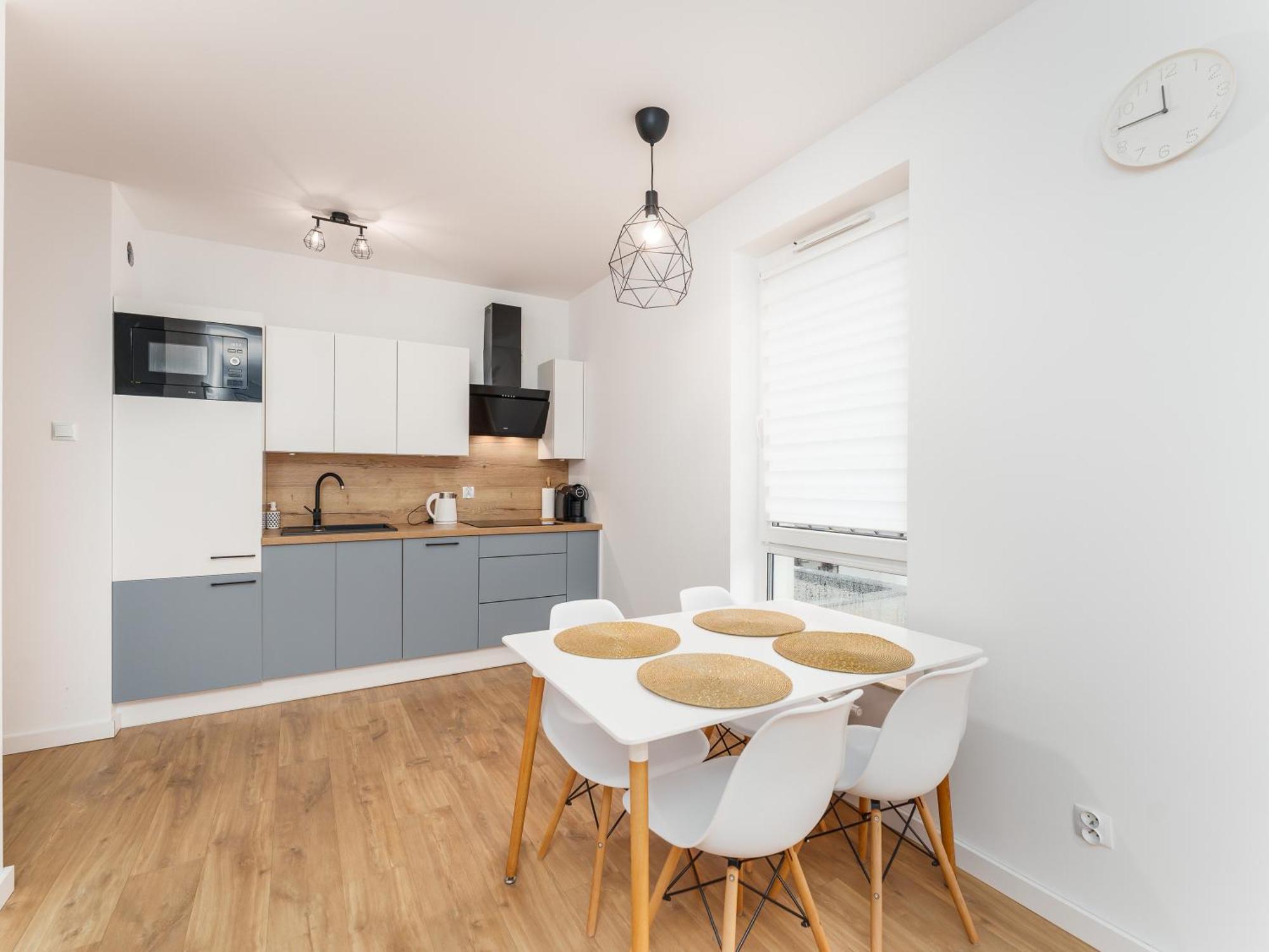 Almare By Holidaysun Apartment *
