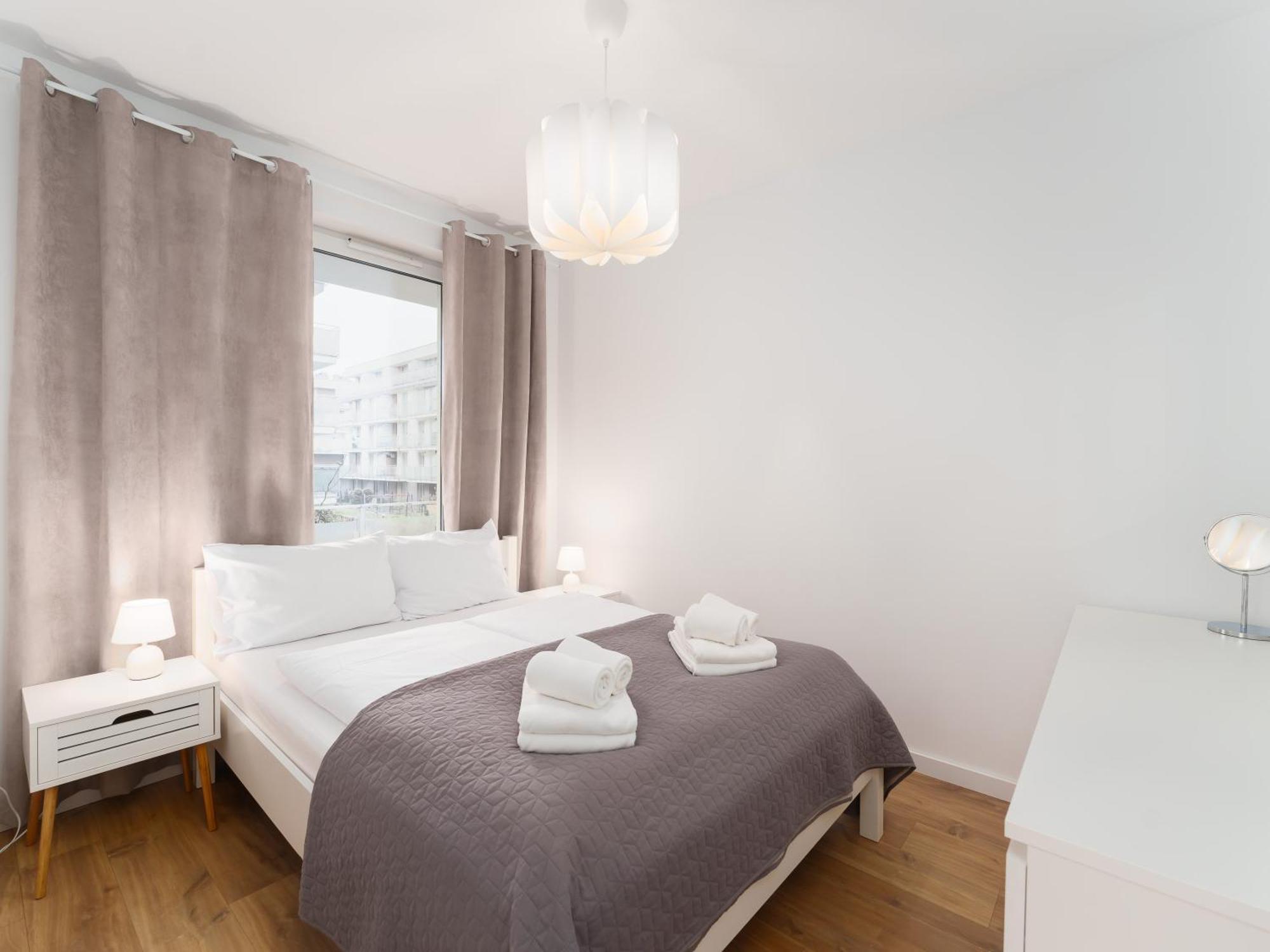 Apartment Almare By Holidaysun