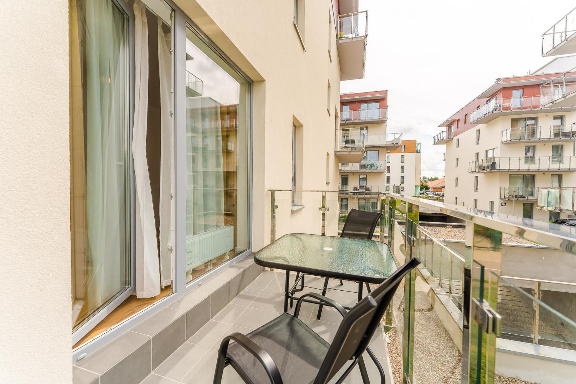 Apartment Almare By Holidaysun