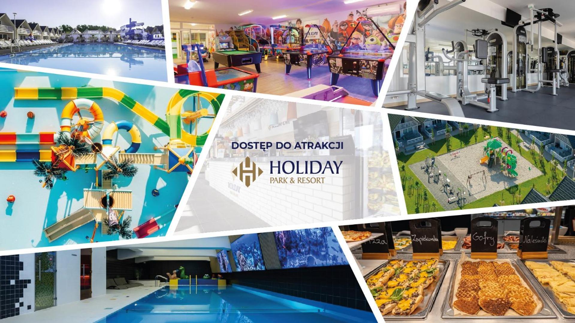 Almare By Holidaysun Apartment Kolberg